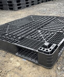 Cách thức vận chuyển và lưu trữ pallet nhựa Hà Nội đúng cách