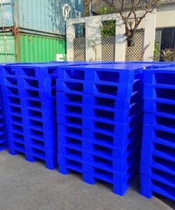 Mua bán pallet nhựa số lượng lớn tại Hà Nội