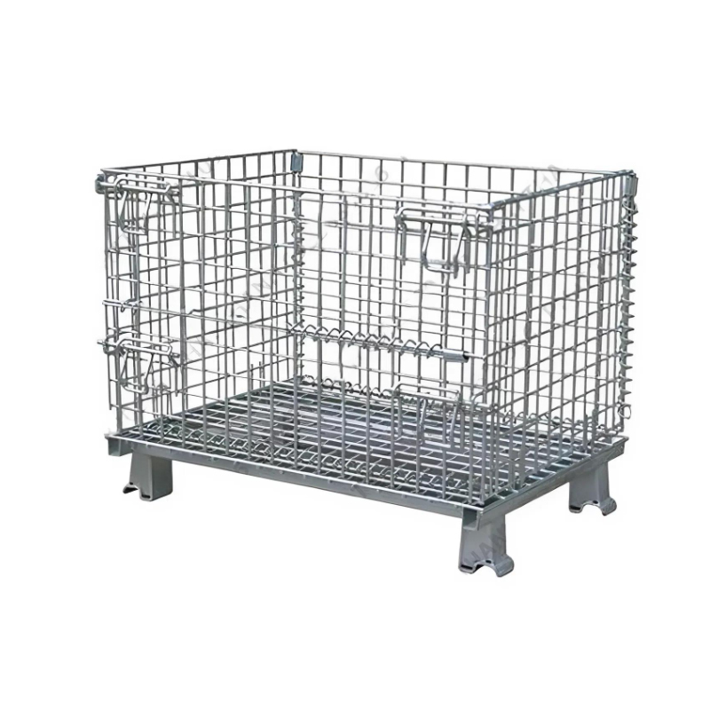 Giỏ lưới thép WC-A2 1 Giỏ lưới thép WC-A2