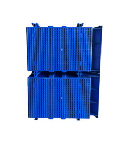 Khay nhựa (Hộp nhựa) đặc A9 5 KHAY A9 2