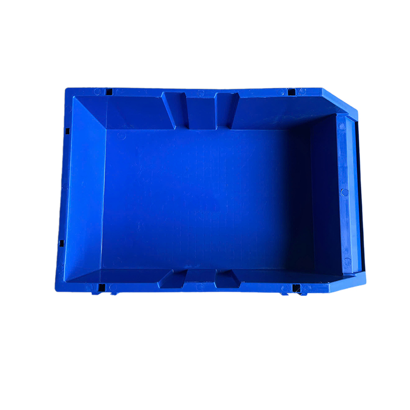 Khay nhựa (Hộp nhựa) đặc A9 4 KHAY A9 4