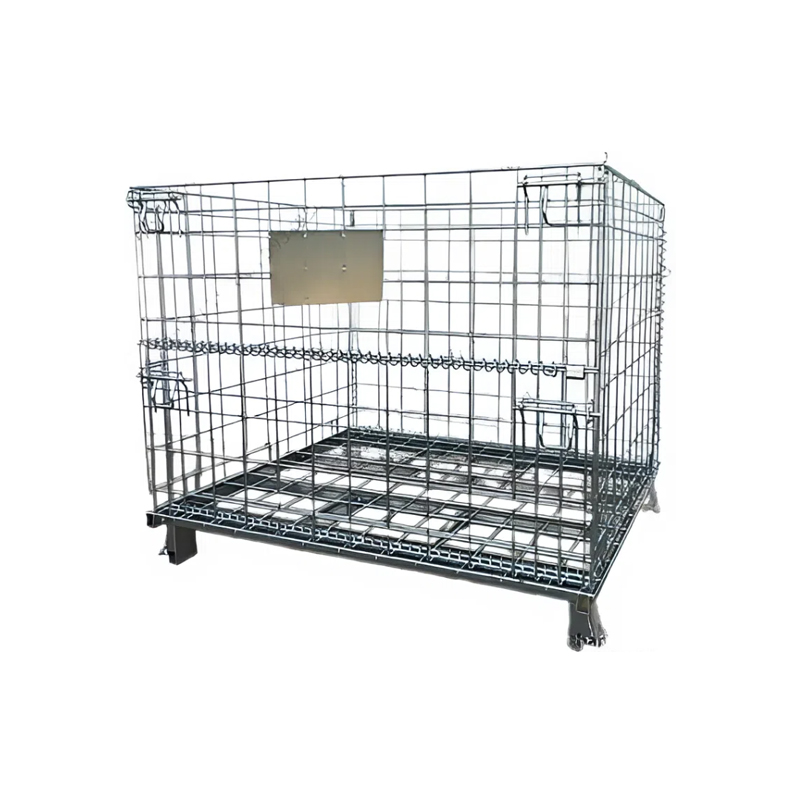 Lồng sắt WC-A1 1 Lồng sắt WC-A1