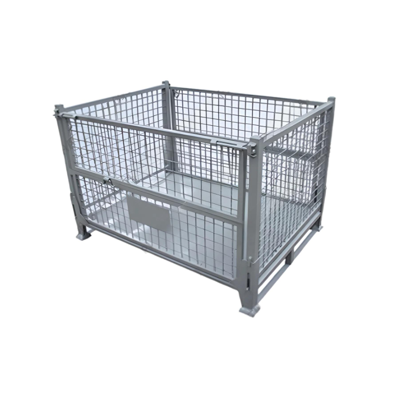 Lồng sắt WC-A3 1 Lồng sắt WC-A3