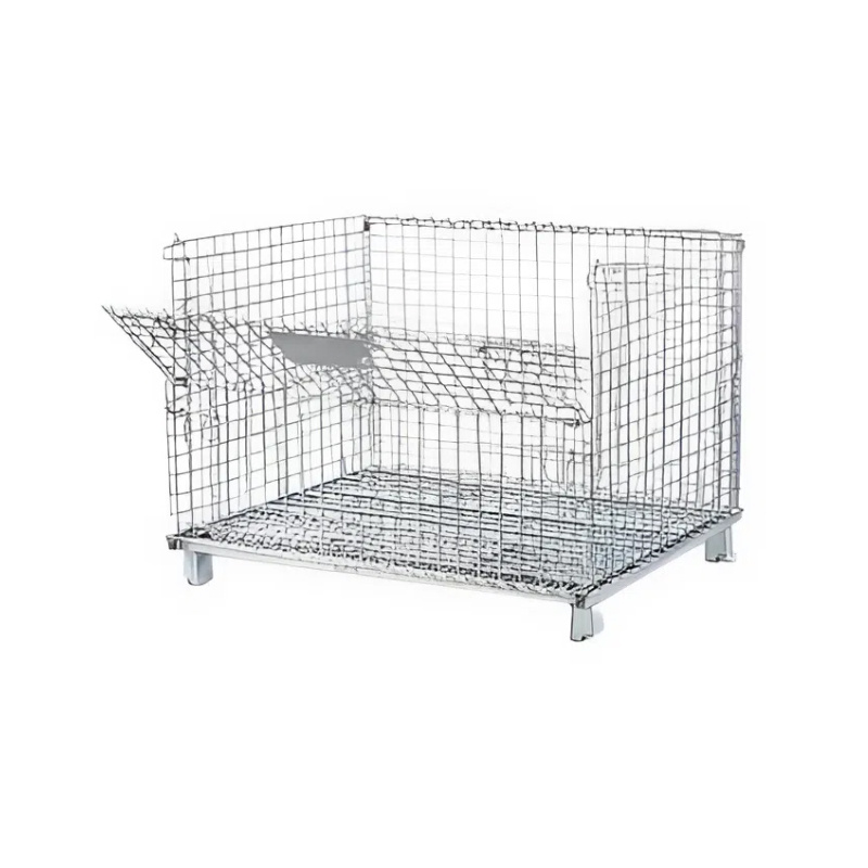 Lồng sắt WC-A5 có tấm lót 1 Lồng sắt WC-A5 có tấm lót