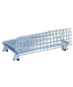 Lồng sắt trứ hàng WC-A4