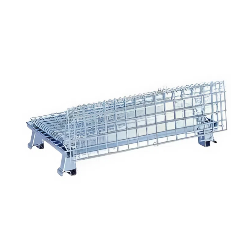 Lồng sắt trứ hàng WC-A4 1 Lồng sắt trứ hàng WC-A4