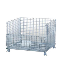 Lồng sắt trữ hàng WC-A6