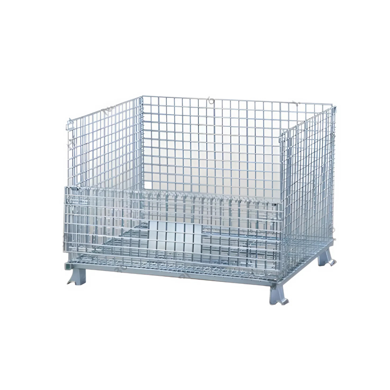 Lồng sắt trữ hàng WC-A6 1 Lồng sắt trữ hàng WC-A6