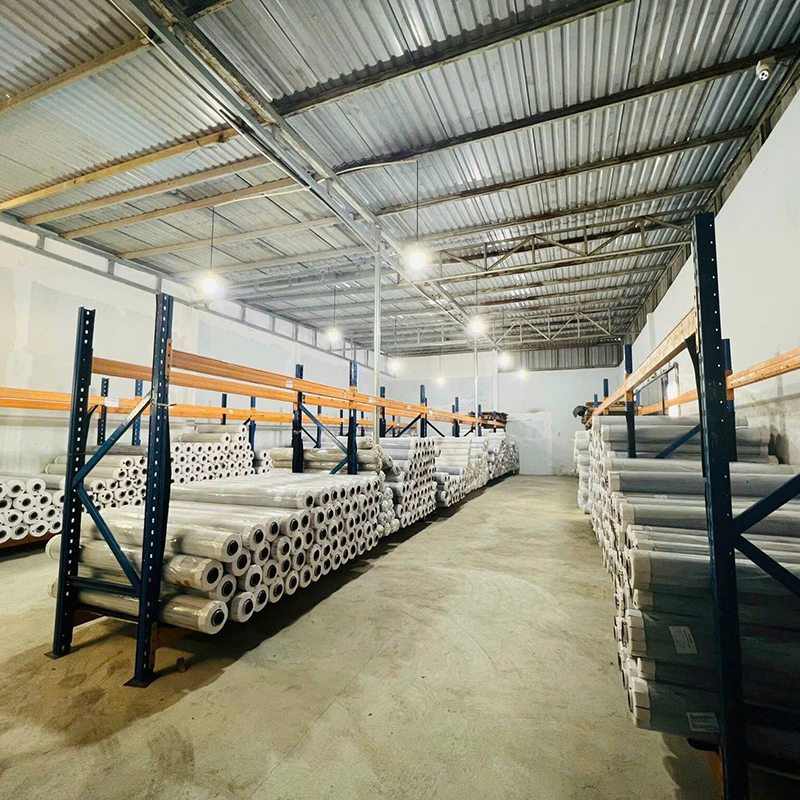 Màng Nhựa PVC Trong Dạng Cuộn 0.08mmx1.6mx200m 2 Mangf PVC (1)