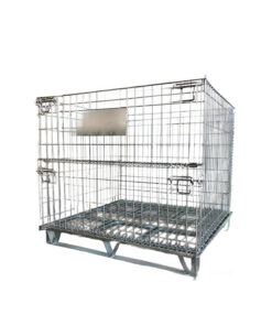 Pallet lưới WC-A9