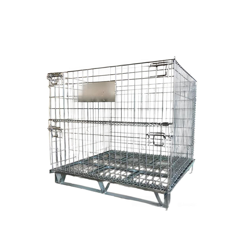 Pallet lưới WC-A9 1 Pallet lưới WC-A9