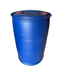 Thùng Phuy Nhựa Làm Phao, Bè, Nhà Nổi 5 Thùng phuy nhựa 2 nắp kín 3 - 2