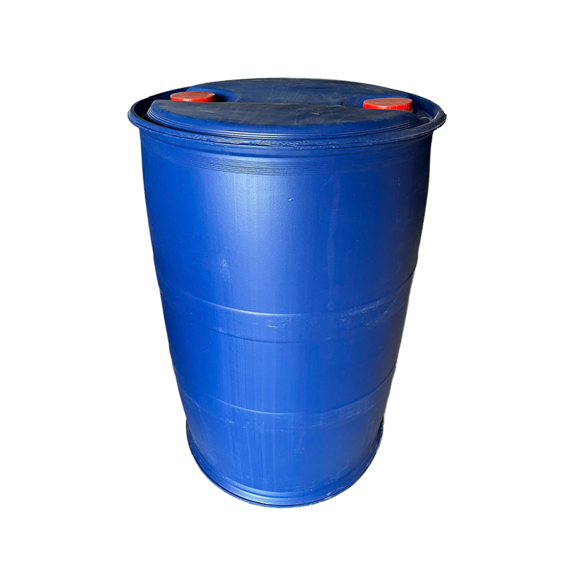 Thùng Phuy Nhựa Làm Phao, Bè, Nhà Nổi 2 Thùng phuy nhựa 2 nắp kín 3 - 2