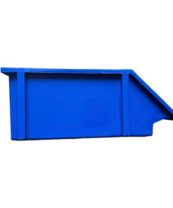 Khay nhựa (thùng nhựa) đặc A6 7 TOÀN CẢNH 2 - KHAY A6 1