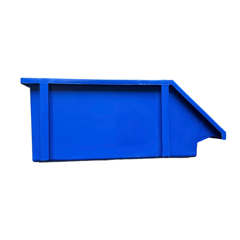 Khay nhựa (thùng nhựa) đặc A6 4 TOÀN CẢNH 2 - KHAY A6 1