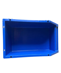 Khay nhựa (thùng nhựa) đặc A6 5 TOÀN CẢNH 2 - KHAY A6 3