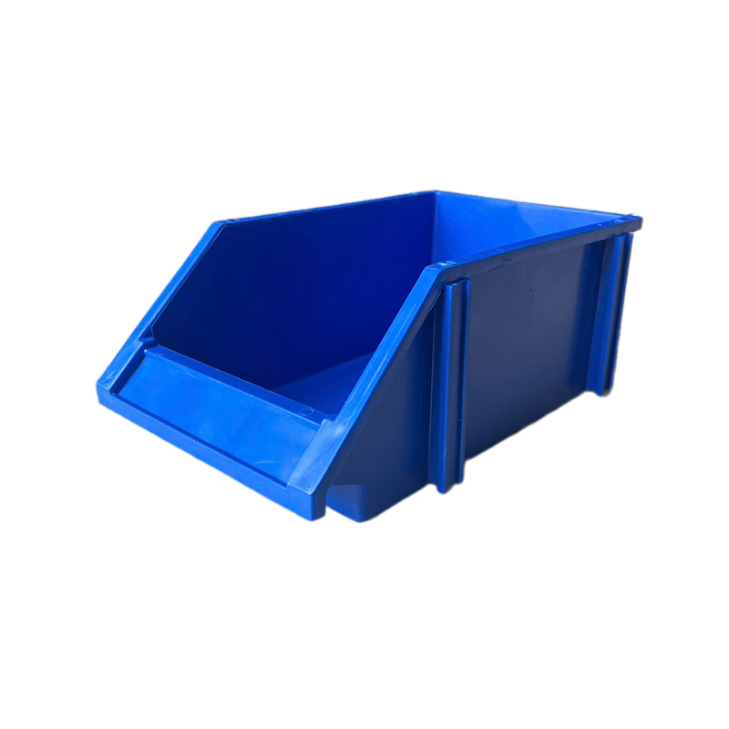 Khay nhựa (thùng nhựa) đặc A6 1 TOÀN CẢNH 2 - KHAY A6