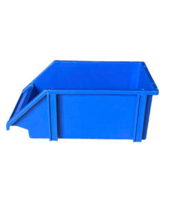 Khay nhựa (thùng nhựa) đặc A8 7 TOÀN CẢNH - KHAY NHỰA A8 2