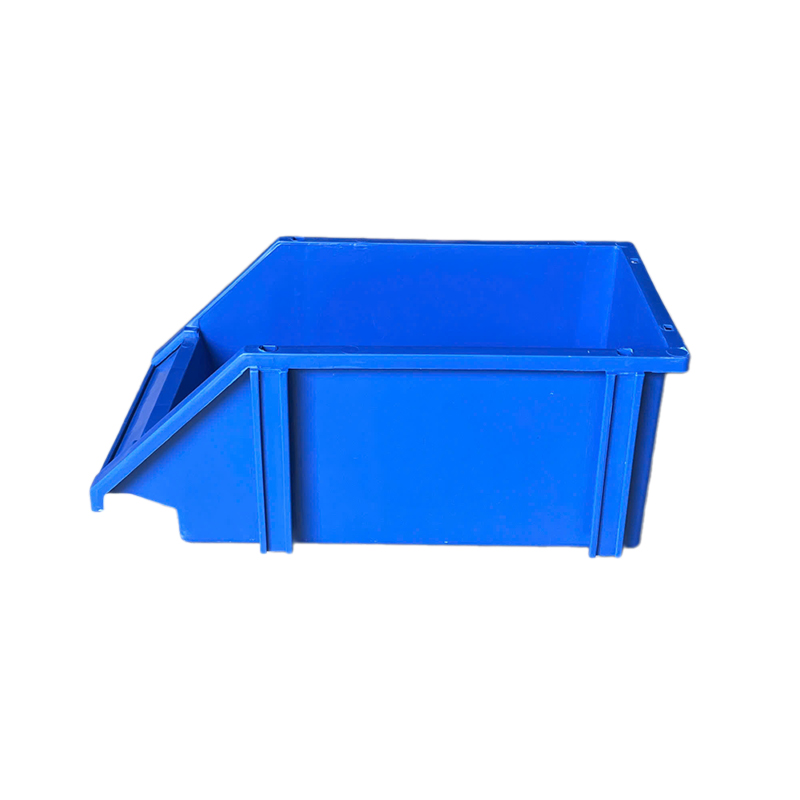 Khay nhựa (thùng nhựa) đặc A8 4 TOÀN CẢNH - KHAY NHỰA A8 2