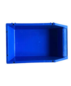 Khay nhựa (thùng nhựa) đặc A8 6 TOÀN CẢNH - KHAY NHỰA A8 3