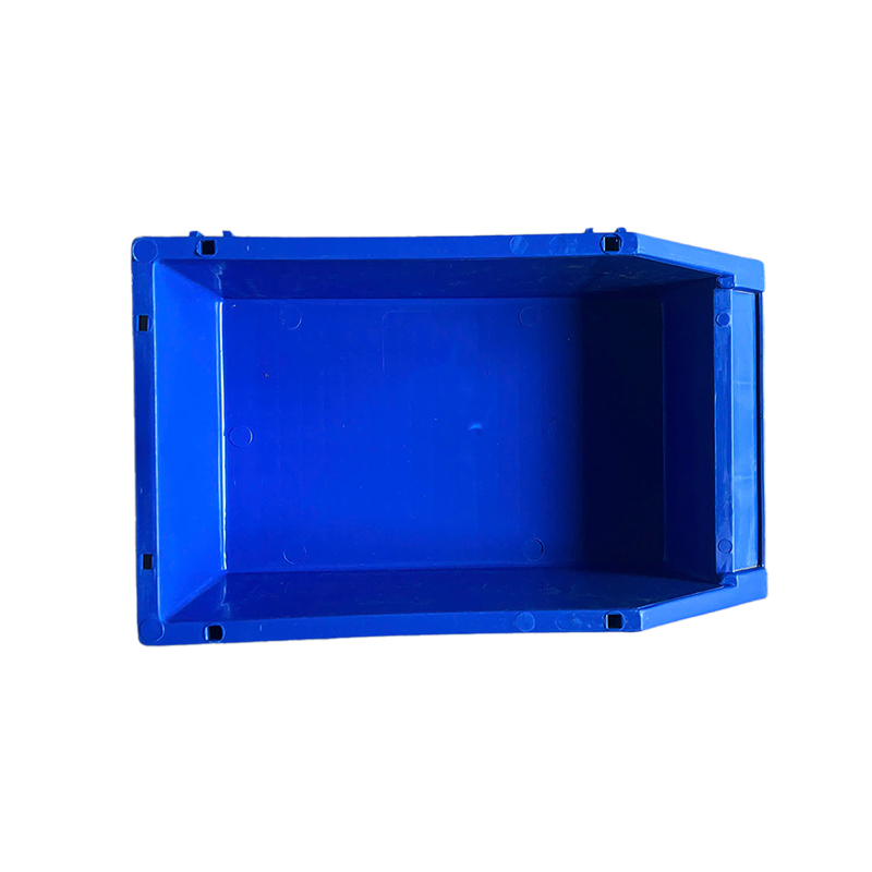 Khay nhựa (thùng nhựa) đặc A8 3 TOÀN CẢNH - KHAY NHỰA A8 3