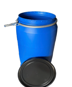 Thùng Phuy Nhựa 220 Lít Nắp Nhựa Đai Sắt 9 Thùng Phuy Nhựa 220 Lít Nắp Nhựa Đai Sắt (1)