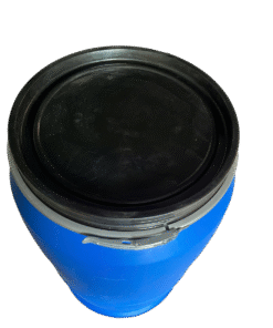 Thùng Phuy Nhựa 220 Lít Nắp Nhựa Đai Sắt 8 Thùng Phuy Nhựa 220 Lít Nắp Nhựa Đai Sắt (2)