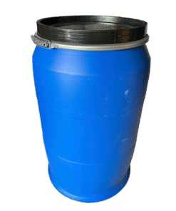 Thùng Phuy Nhựa 220 Lít Nắp Nhựa Đai Sắt 6 Thùng Phuy Nhựa 220 Lít Nắp Nhựa Đai Sắt 4