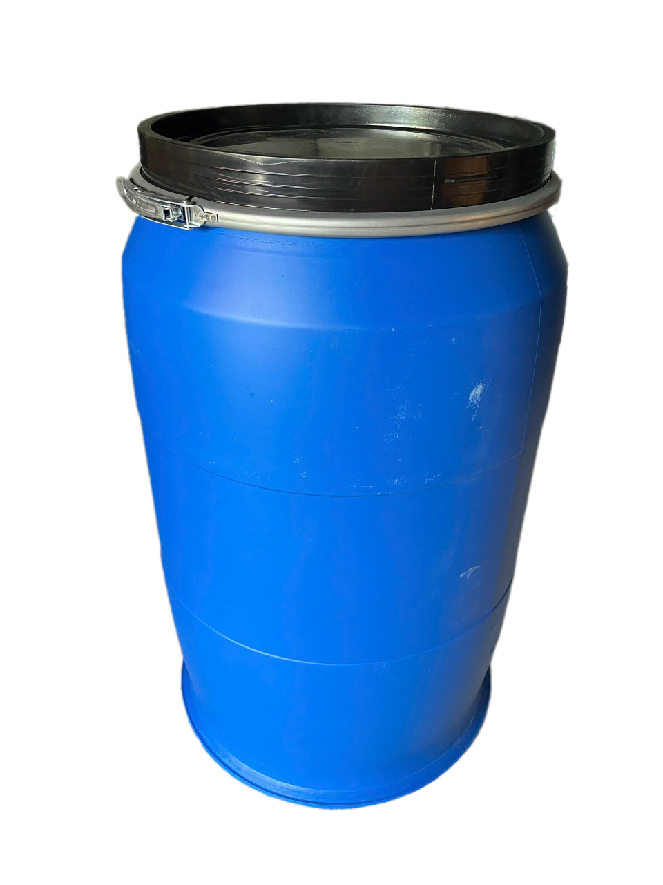 Thùng Phuy Nhựa 220 Lít Nắp Nhựa Đai Sắt 2 Thùng Phuy Nhựa 220 Lít Nắp Nhựa Đai Sắt 4