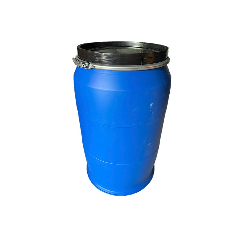 Thùng Phuy Nhựa 220 Lít Nắp Nhựa Đai Sắt 1 Thùng Phuy Nhựa 220 Lít Nắp Nhựa Đai Sắt 5