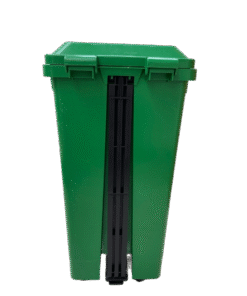 Thùng Rác 40L Dậm Chân Nắp Lật Lít dòng Thùng Rác Sinh Hoạt 7 Thùng Rác 40L Dậm Chân Nắp Lật (1)