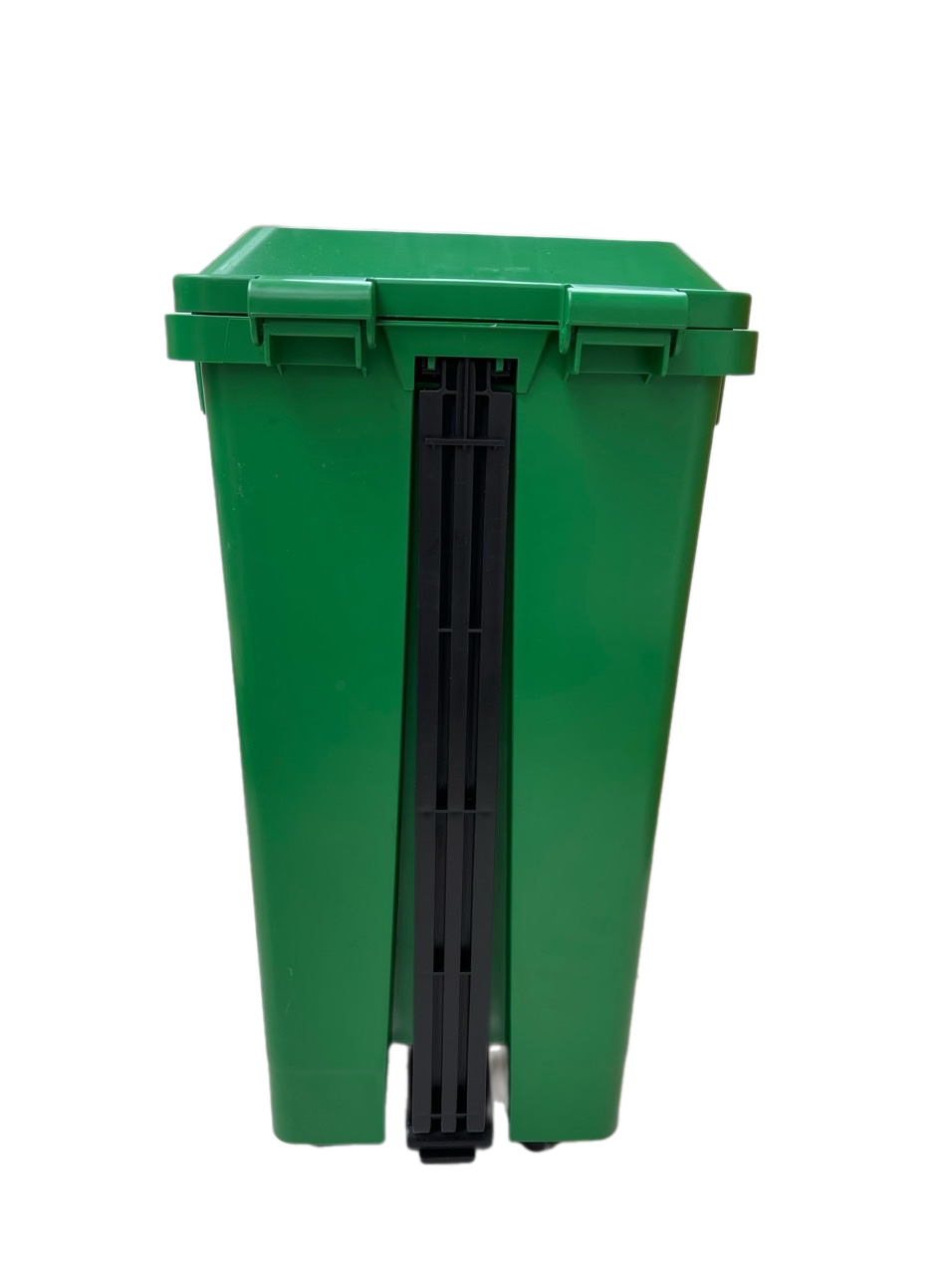 Thùng Rác 40L Dậm Chân Nắp Lật Lít dòng Thùng Rác Sinh Hoạt 4 Thùng Rác 40L Dậm Chân Nắp Lật (1)