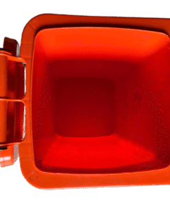 Thùng Rác 60 Lít Có Bánh Xe Màu Cam dòng Thùng Rác Sinh Hoạt 6 Thùng Rác 60 Lít Có Bánh Xe Màu Cam dòng Thùng Rác Sinh Hoạt (2)