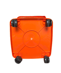 Thùng Rác 60 Lít Có Bánh Xe Màu Cam dòng Thùng Rác Sinh Hoạt 5 Thùng Rác 60 Lít Có Bánh Xe Màu Cam dòng Thùng Rác Sinh Hoạt (3)