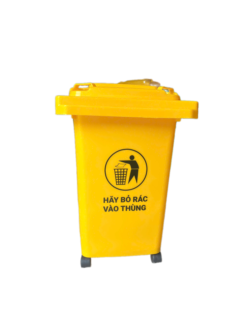 Thùng Rác 60 Lít Có Bánh Xe Màu Vàng dòng Thùng Rác Sinh Hoạt 4 Thùng Rác 60 Lít Có Bánh Xe Màu Vàng dòng Thùng Rác Sinh Hoạt (3)