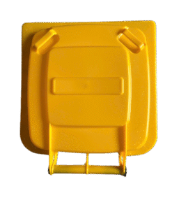 Thùng Rác 60 Lít Có Bánh Xe Màu Vàng dòng Thùng Rác Sinh Hoạt 7 Thùng Rác 60 Lít Có Bánh Xe Màu Vàng dòng Thùng Rác Sinh Hoạt (4)