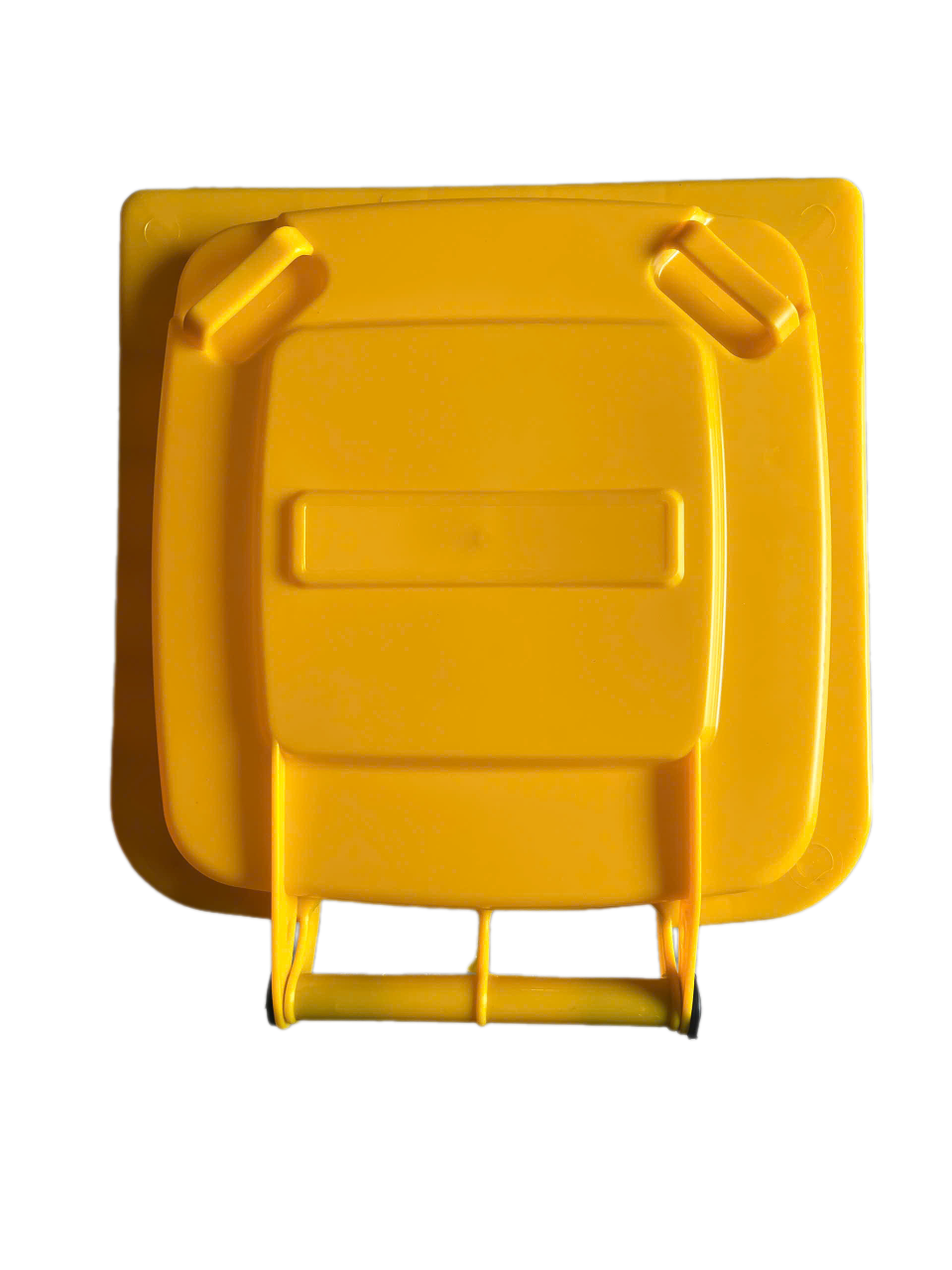 Thùng Rác 60 Lít Có Bánh Xe Màu Vàng dòng Thùng Rác Sinh Hoạt 3 Thùng Rác 60 Lít Có Bánh Xe Màu Vàng dòng Thùng Rác Sinh Hoạt (4)