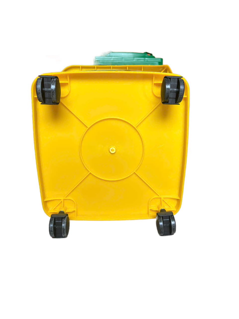 Thùng Rác 60 Lít Có Bánh Xe Màu Vàng dòng Thùng Rác Sinh Hoạt 2 Thùng Rác 60 Lít Có Bánh Xe Màu Vàng dòng Thùng Rác Sinh Hoạt (5)