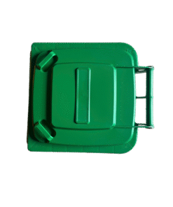 Thùng Rác 60 Lít Có Bánh Xe Màu Xanh dòng Thùng Rác Sinh Hoạt 5 Thùng Rác 60 Lít Có Bánh Xe Màu Xanh (3)