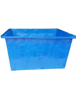 Thùng chữ nhật 2000 lít