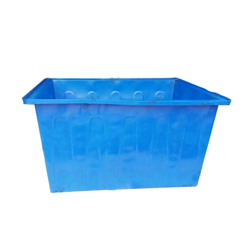 Thùng chữ nhật 2000 lít 1 Thùng chữ nhật 2000 lít