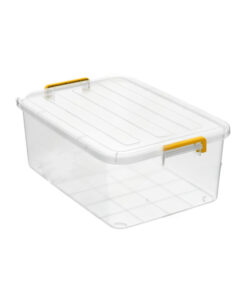 Thùng chữ nhật 45 lít