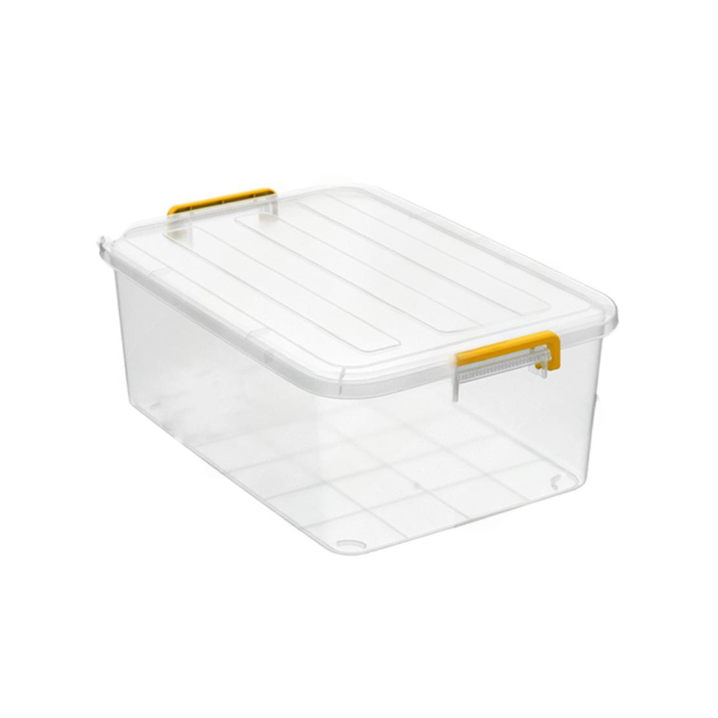 Thùng chữ nhật 45 lít 1 Thùng chữ nhật 45 lít