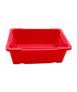 Thùng nhựa đặc A2 3 Thùng nhựa đặc A2