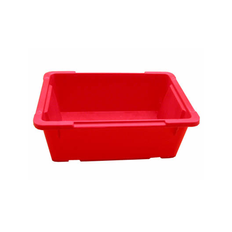 Thùng nhựa đặc A2 2 Thùng nhựa đặc A2