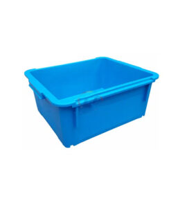 Thùng nhựa đặc A3