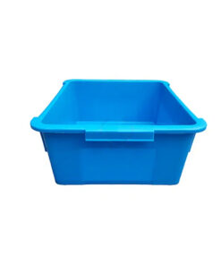 Thùng nhựa đặc A3 4 Thùng nhựa đặc A3