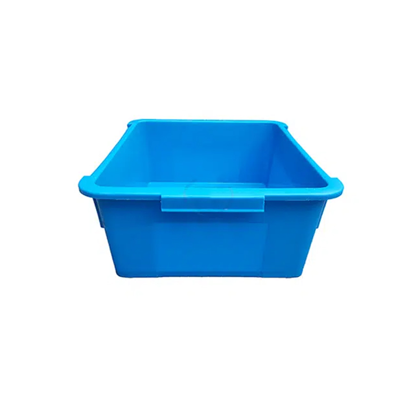 Thùng nhựa đặc A3 2 Thùng nhựa đặc A3