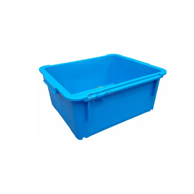 Thùng nhựa đặc A3 1 Thùng nhựa đặc A3