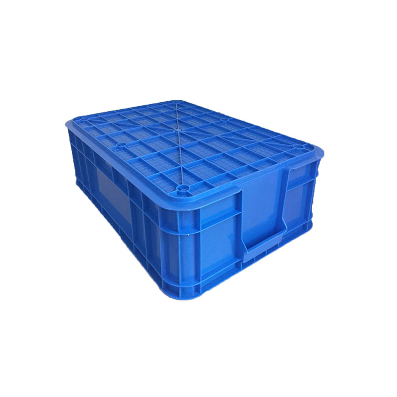 Thùng nhựa đặc B1 3 Thùng nhựa đặc B1